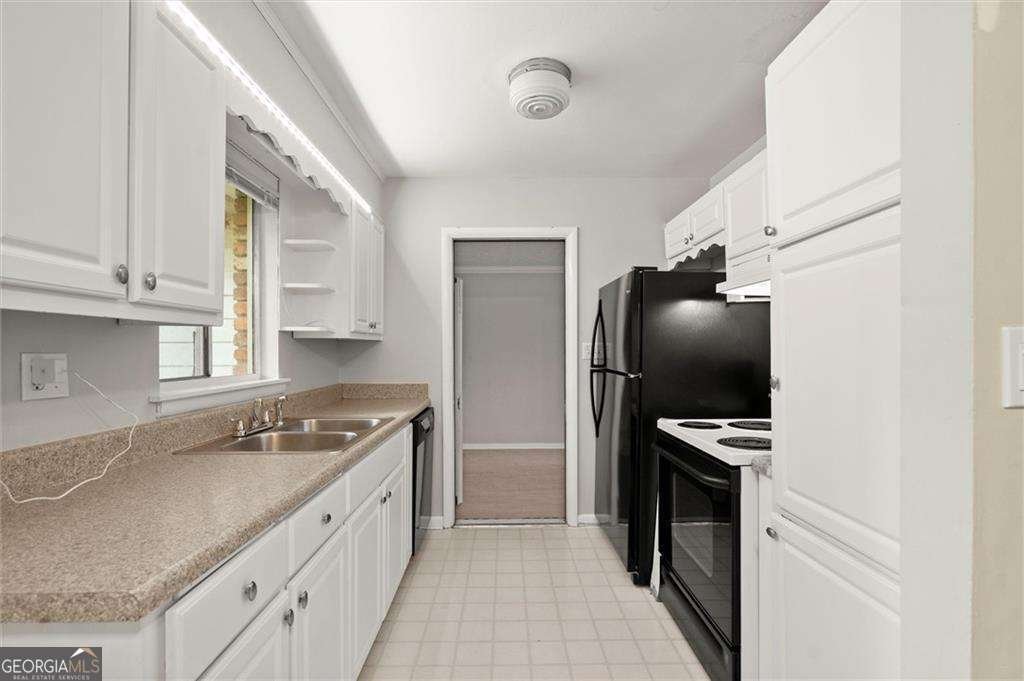422 Afton Drive Roswell - 6