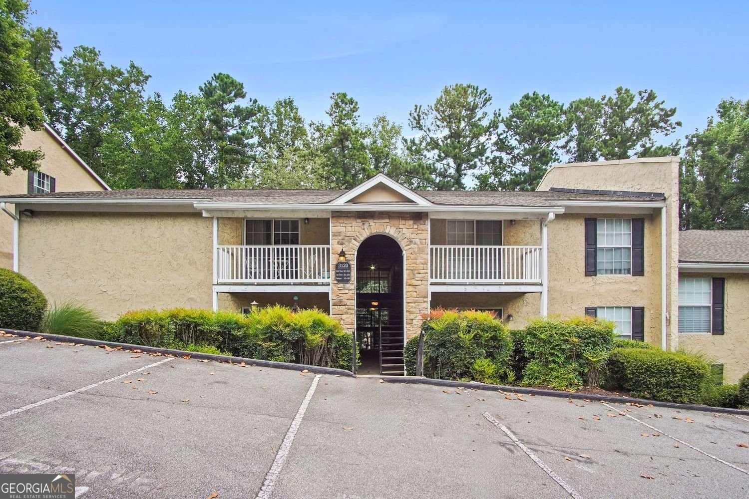 3120 Seven Pines Court Northwest Atlanta - 1