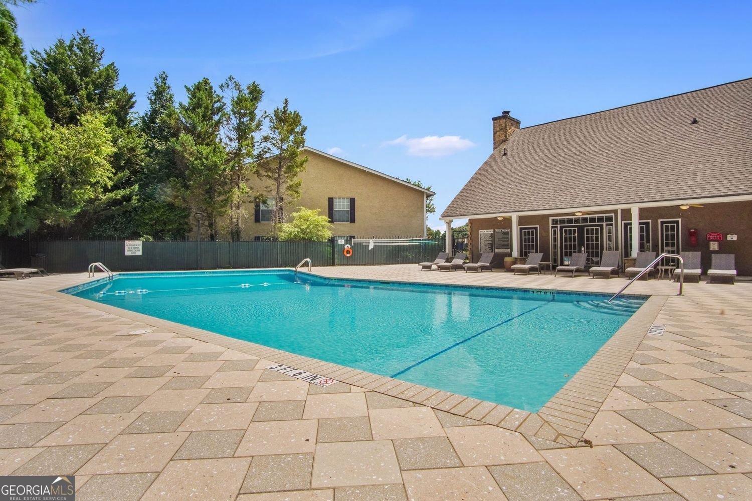 3120 Seven Pines Court Northwest Atlanta - 22
