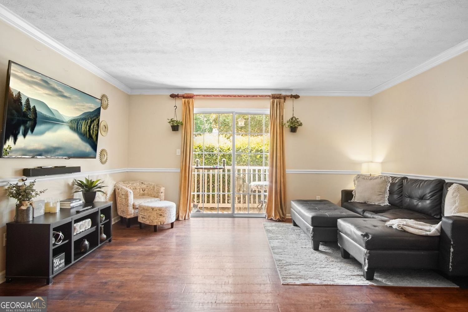 3120 Seven Pines Court Northwest Atlanta - 4