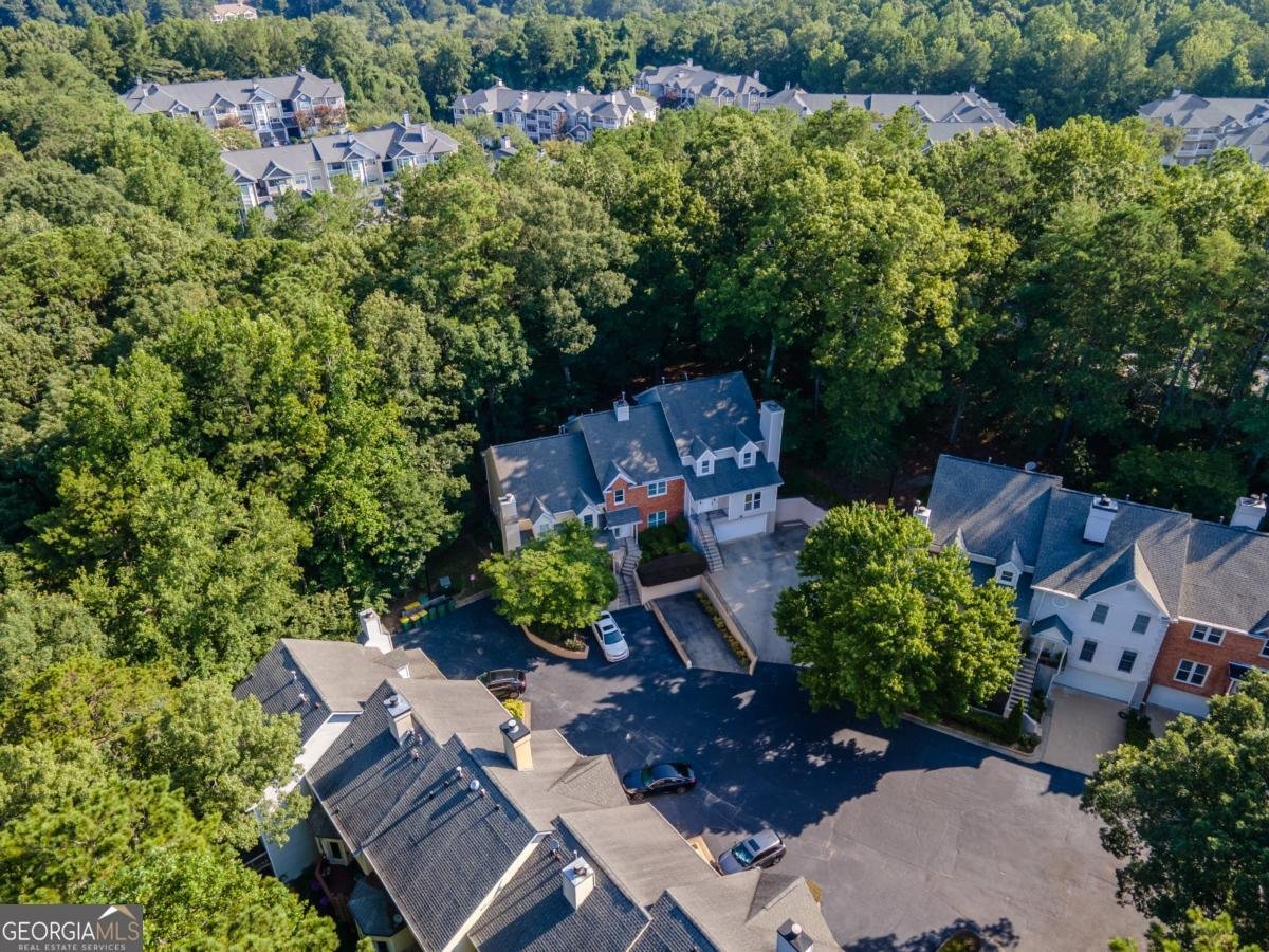 13 Forest Ridge Court Sandy Springs - 1