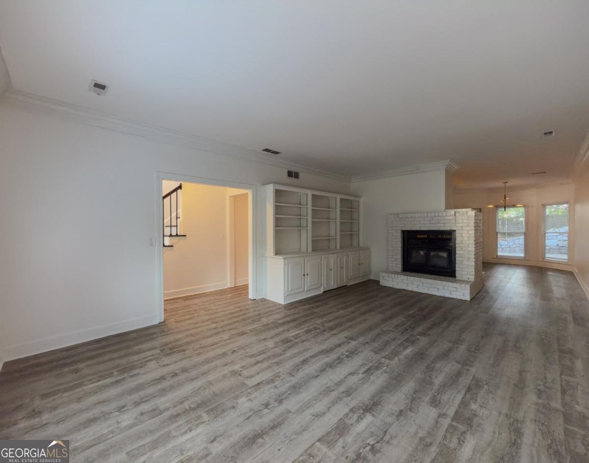 13 Forest Ridge Court Sandy Springs - 2