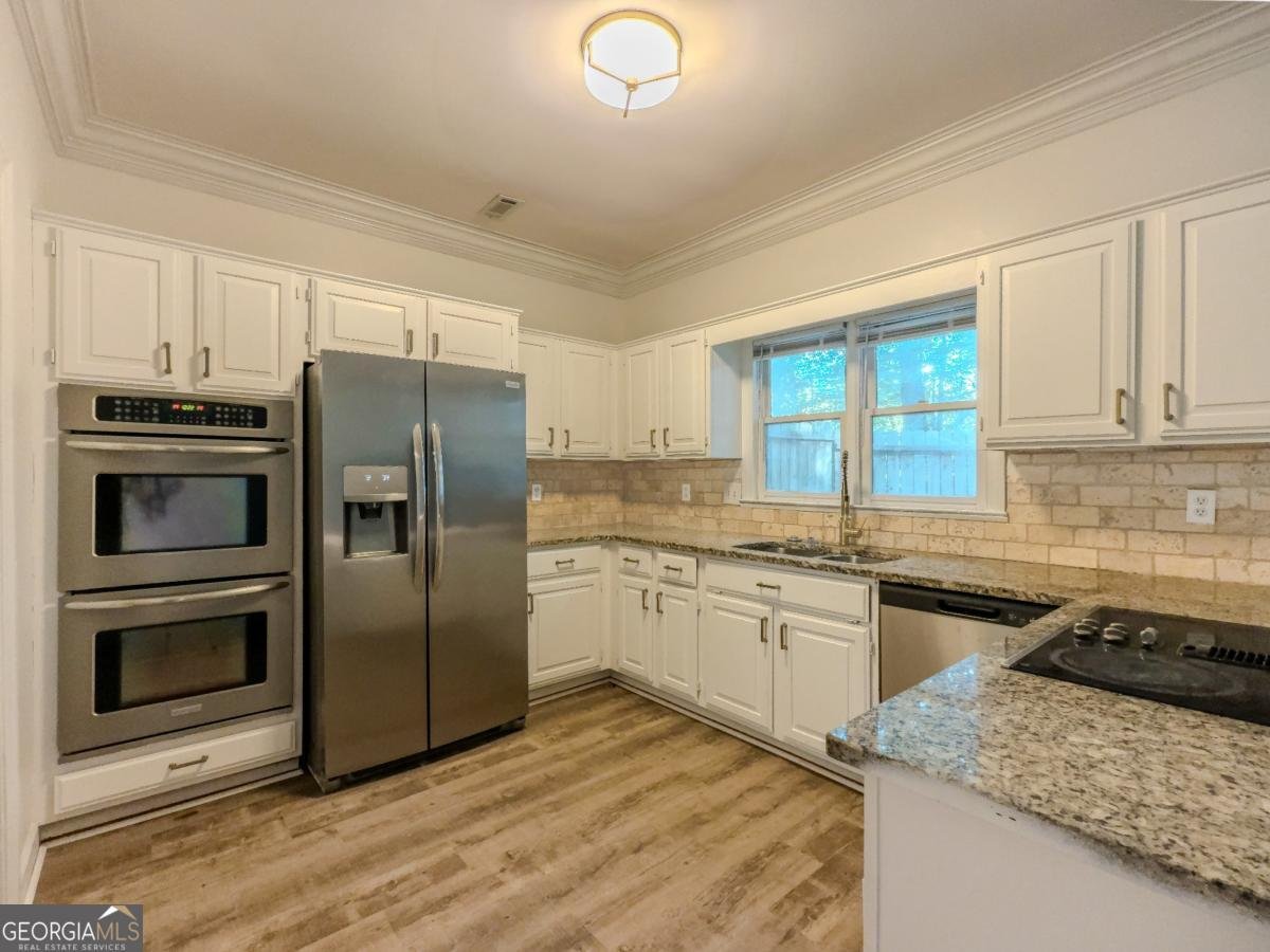 13 Forest Ridge Court Sandy Springs - 3