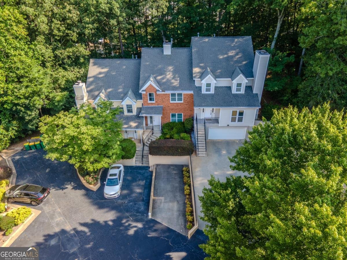 13 Forest Ridge Court Sandy Springs - 35