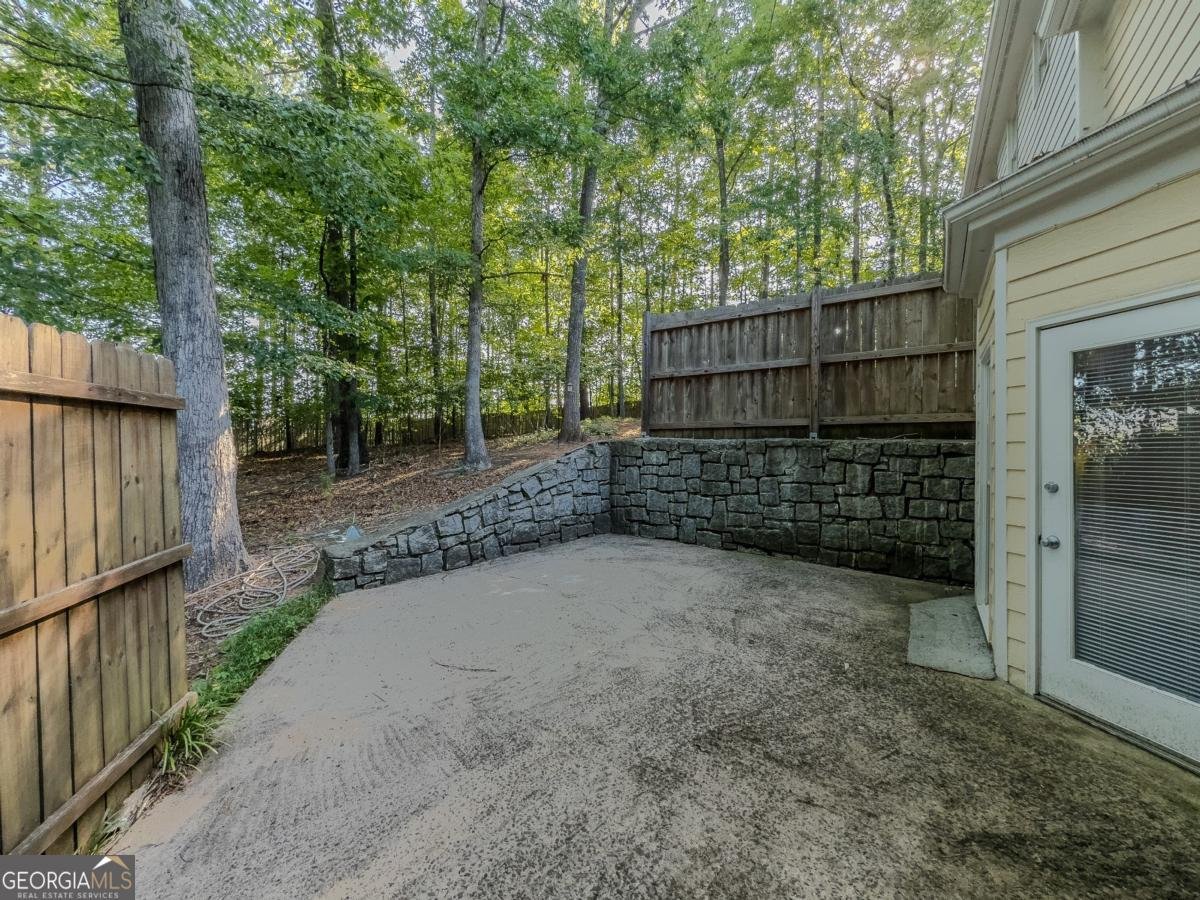 13 Forest Ridge Court Sandy Springs - 8