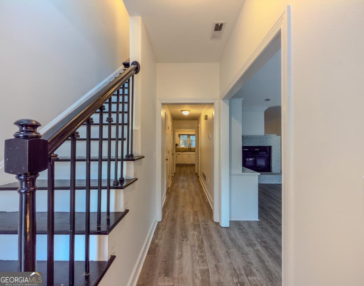 13 Forest Ridge Court Sandy Springs - 9