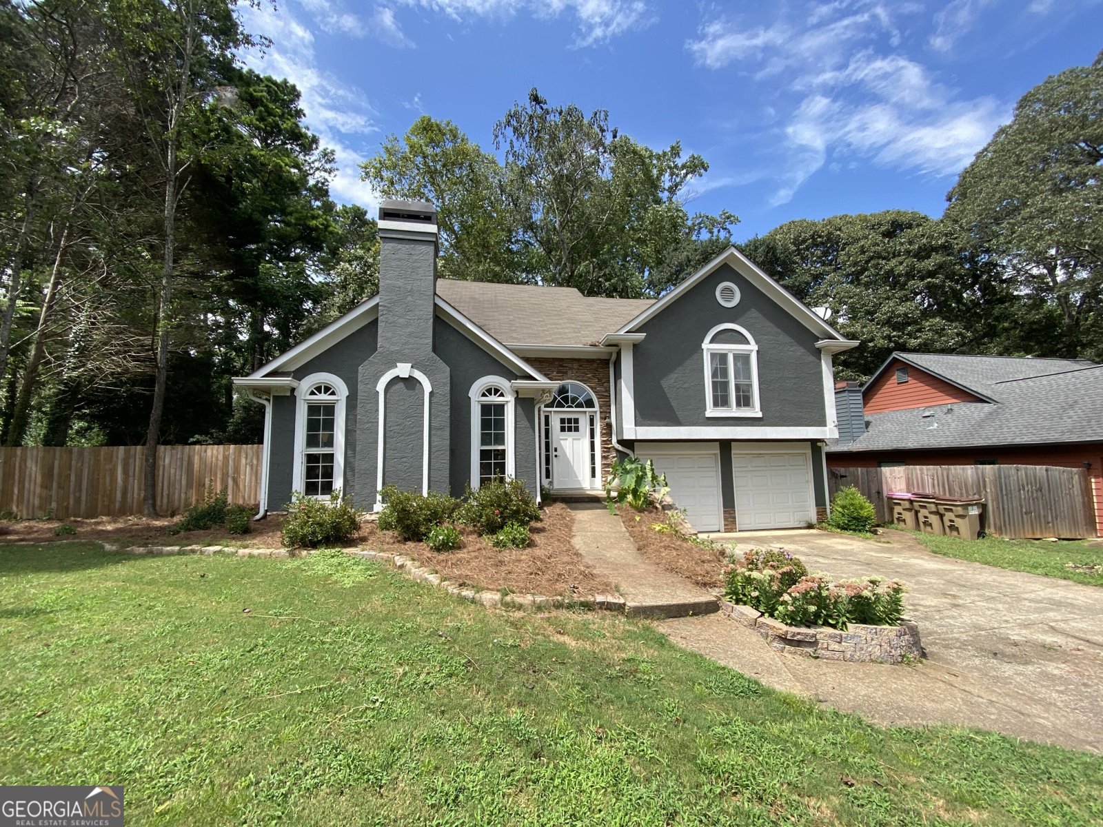 1235 Rodrick Drive Marietta - 1