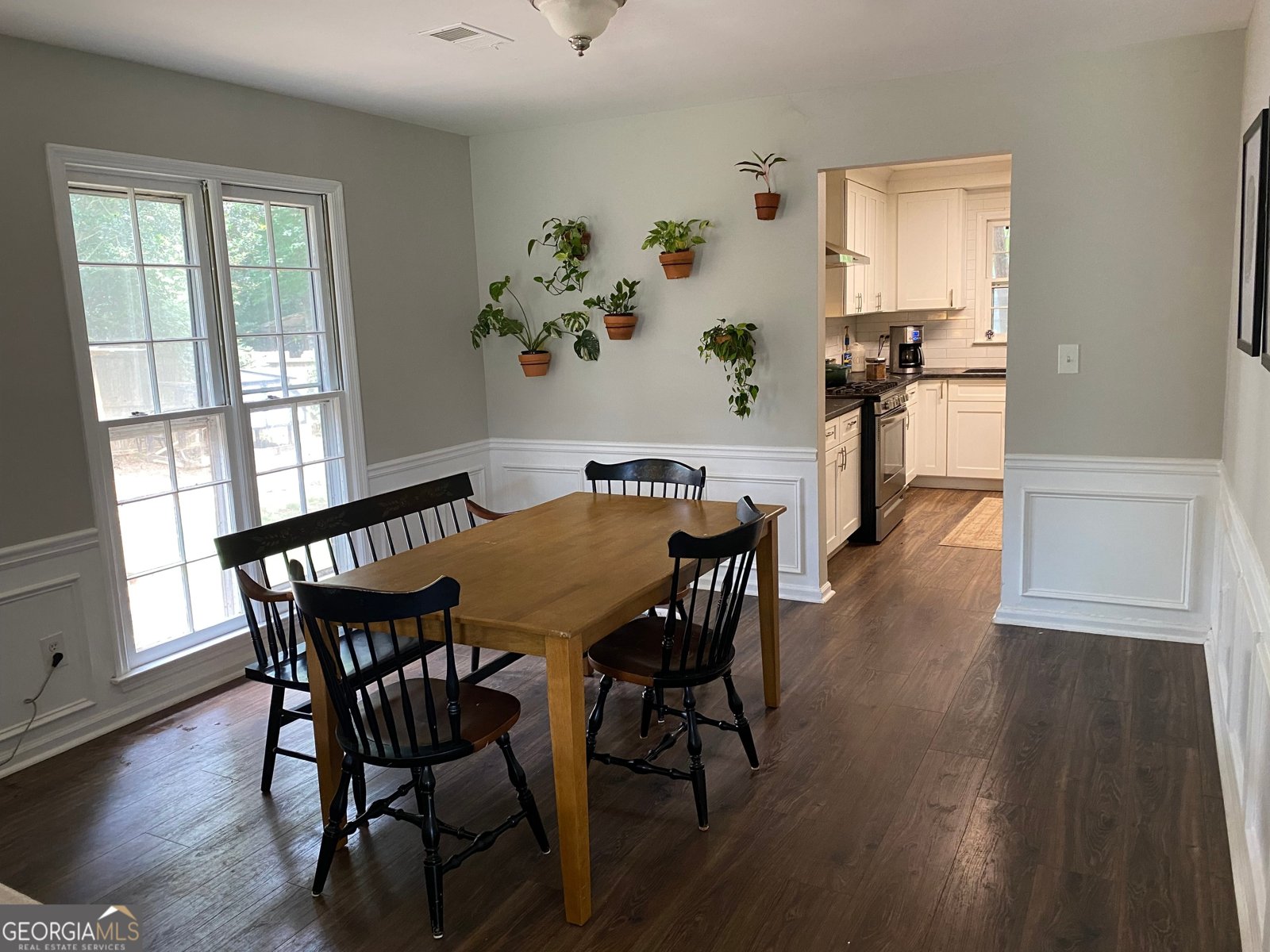 1235 Rodrick Drive Marietta - 2