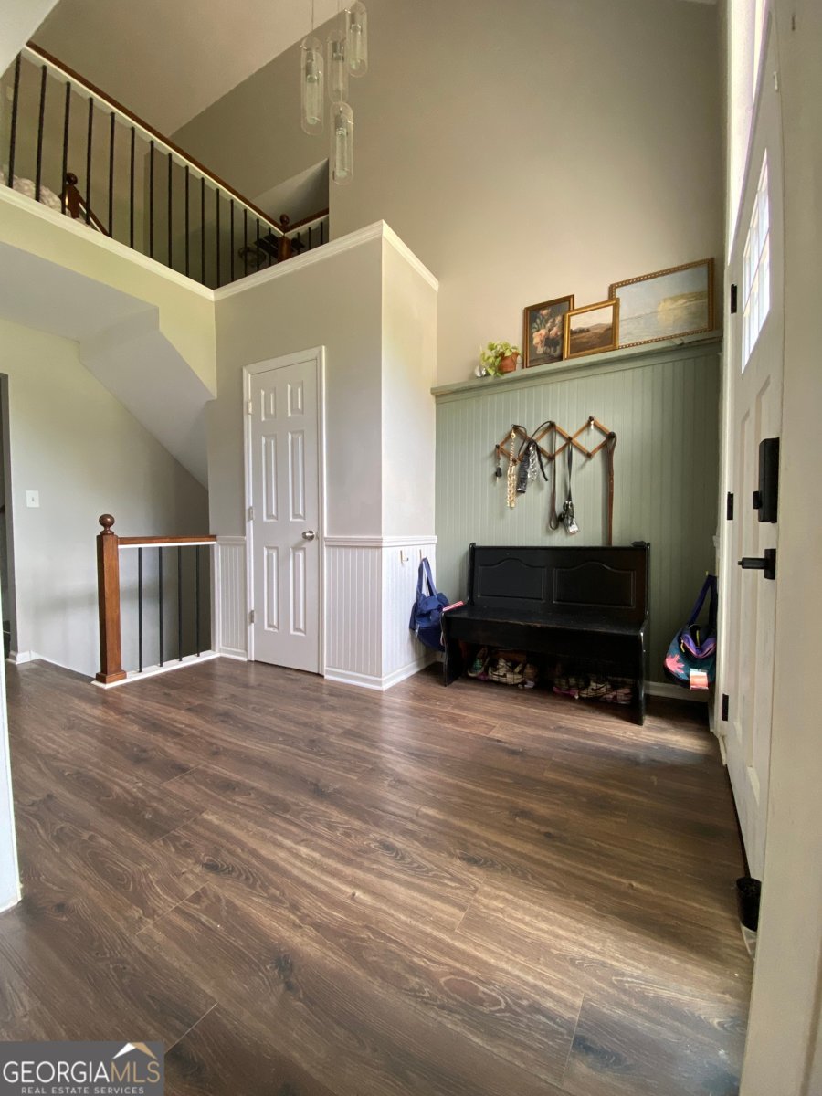 1235 Rodrick Drive Marietta - 3