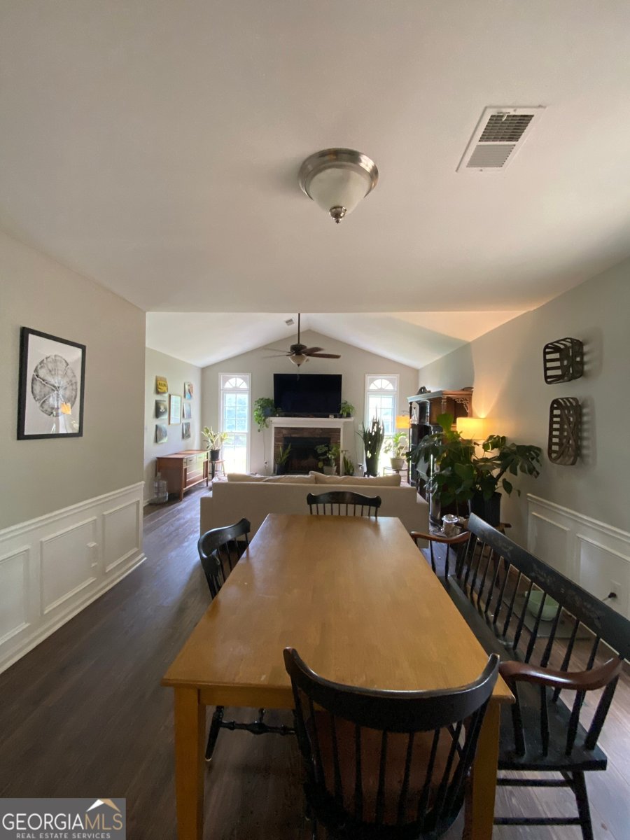1235 Rodrick Drive Marietta - 5