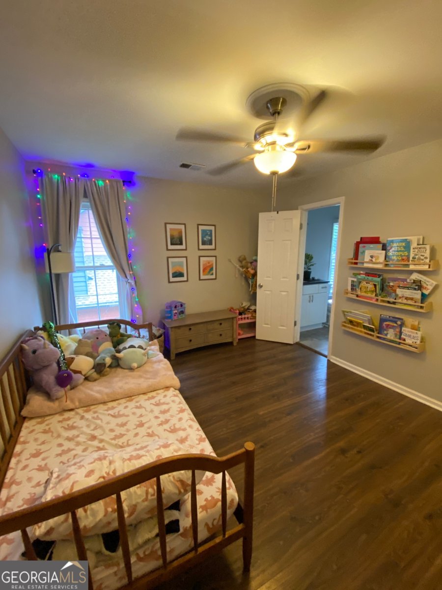 1235 Rodrick Drive Marietta - 9
