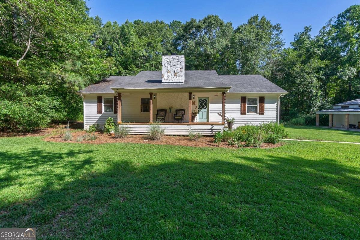 1370 Athens Road Winterville - 1