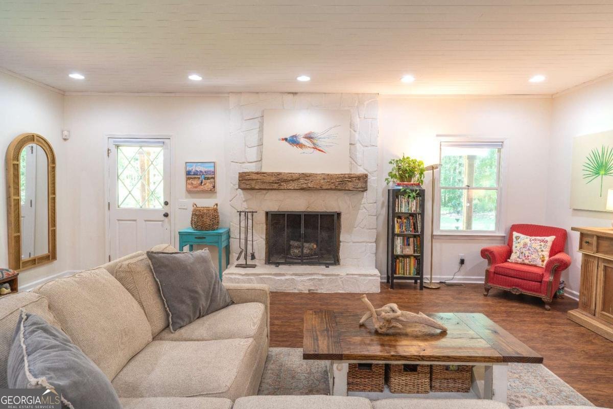 1370 Athens Road Winterville - 12