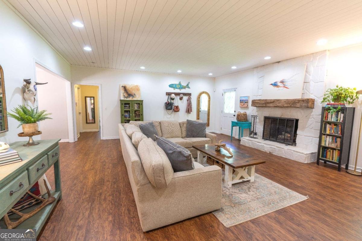 1370 Athens Road Winterville - 14