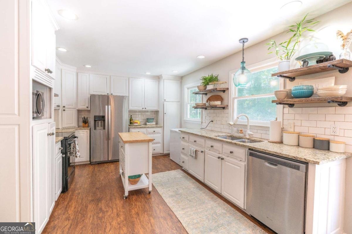 1370 Athens Road Winterville - 19