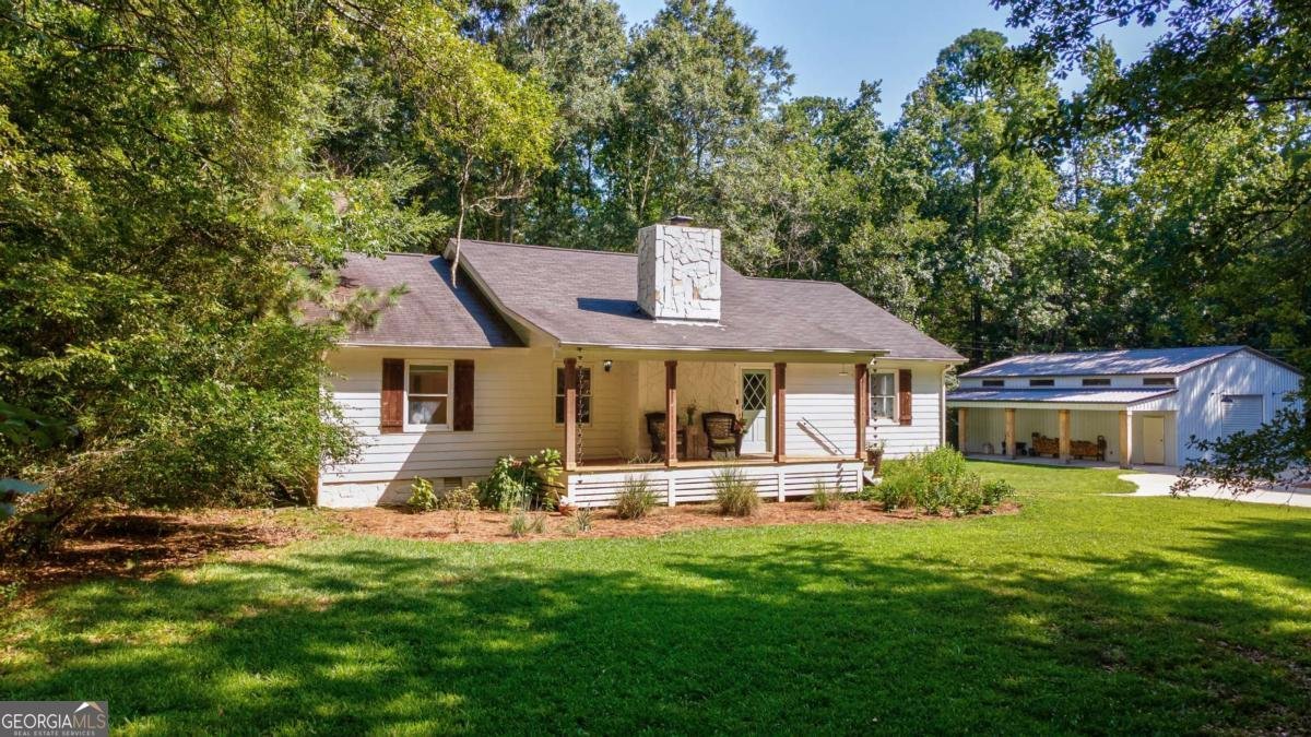 1370 Athens Road Winterville - 2