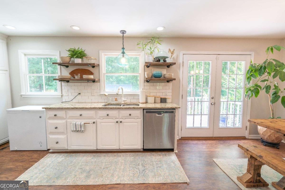 1370 Athens Road Winterville - 20