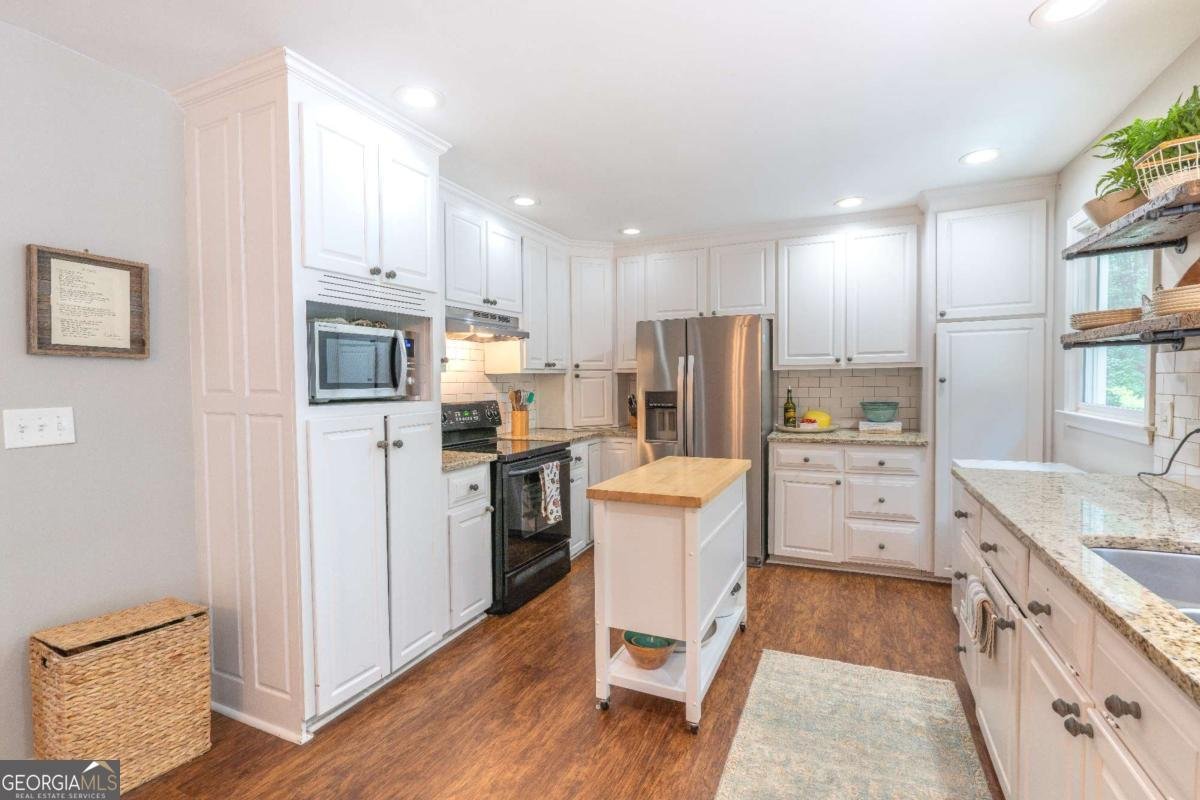1370 Athens Road Winterville - 21