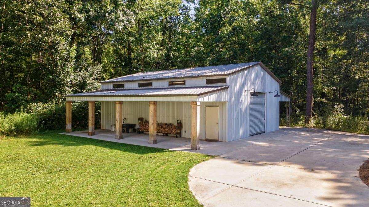 1370 Athens Road Winterville - 3