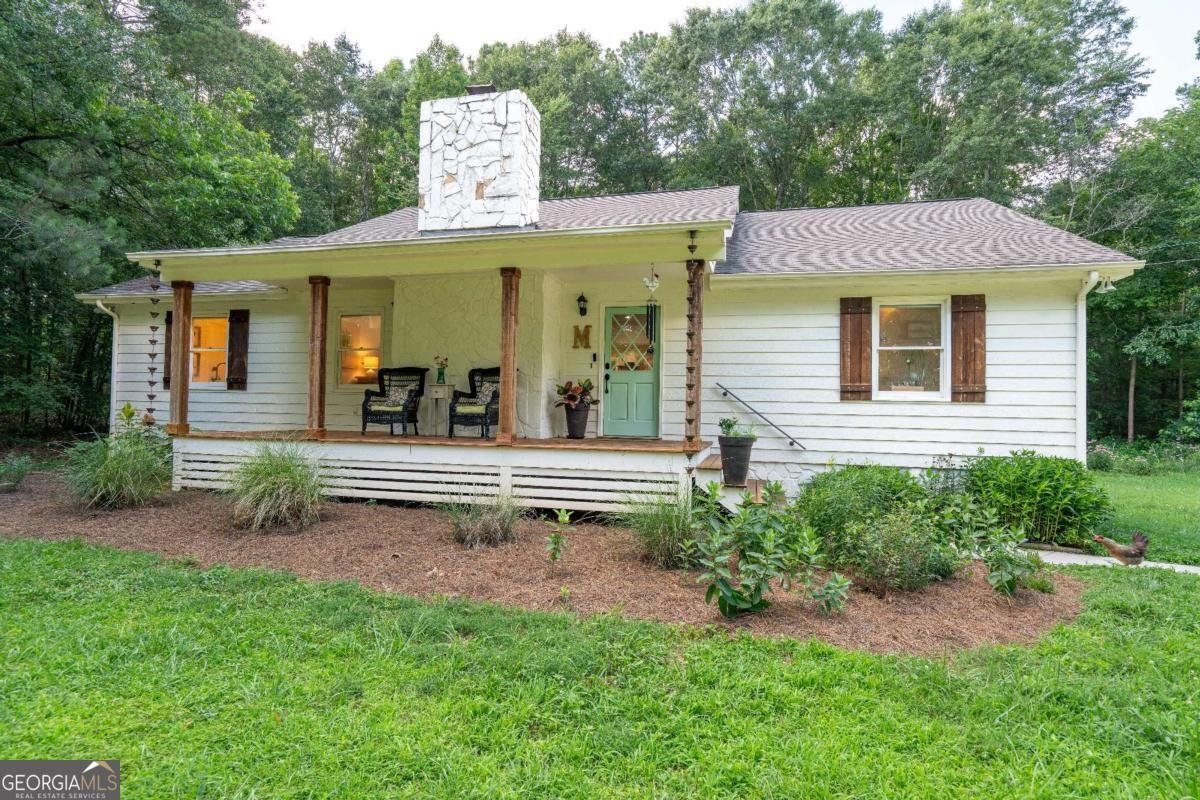 1370 Athens Road Winterville - 4