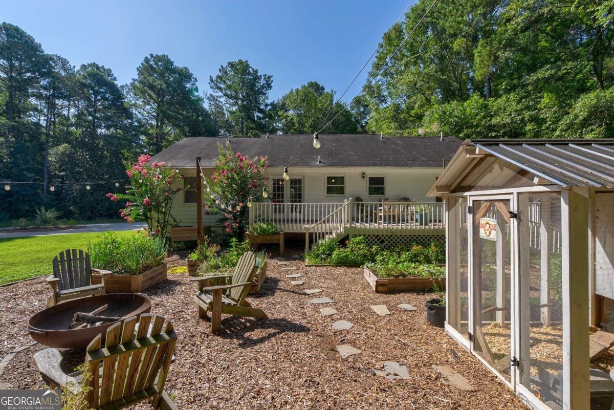 1370 Athens Road Winterville - 41