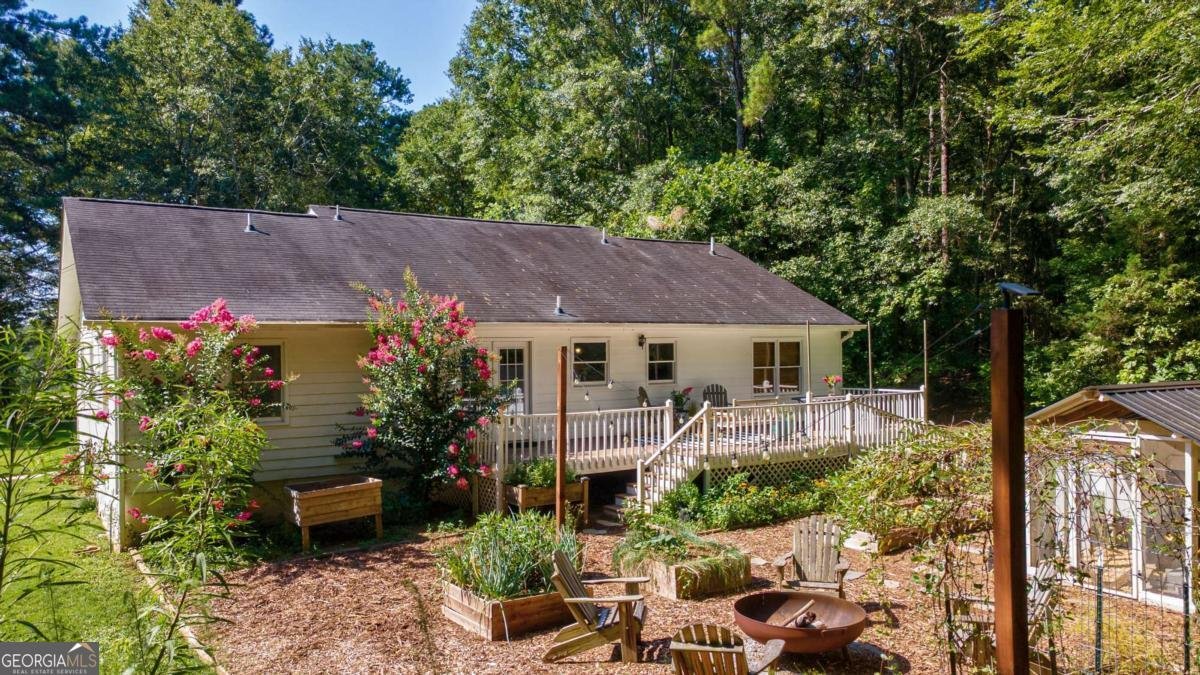 1370 Athens Road Winterville - 42