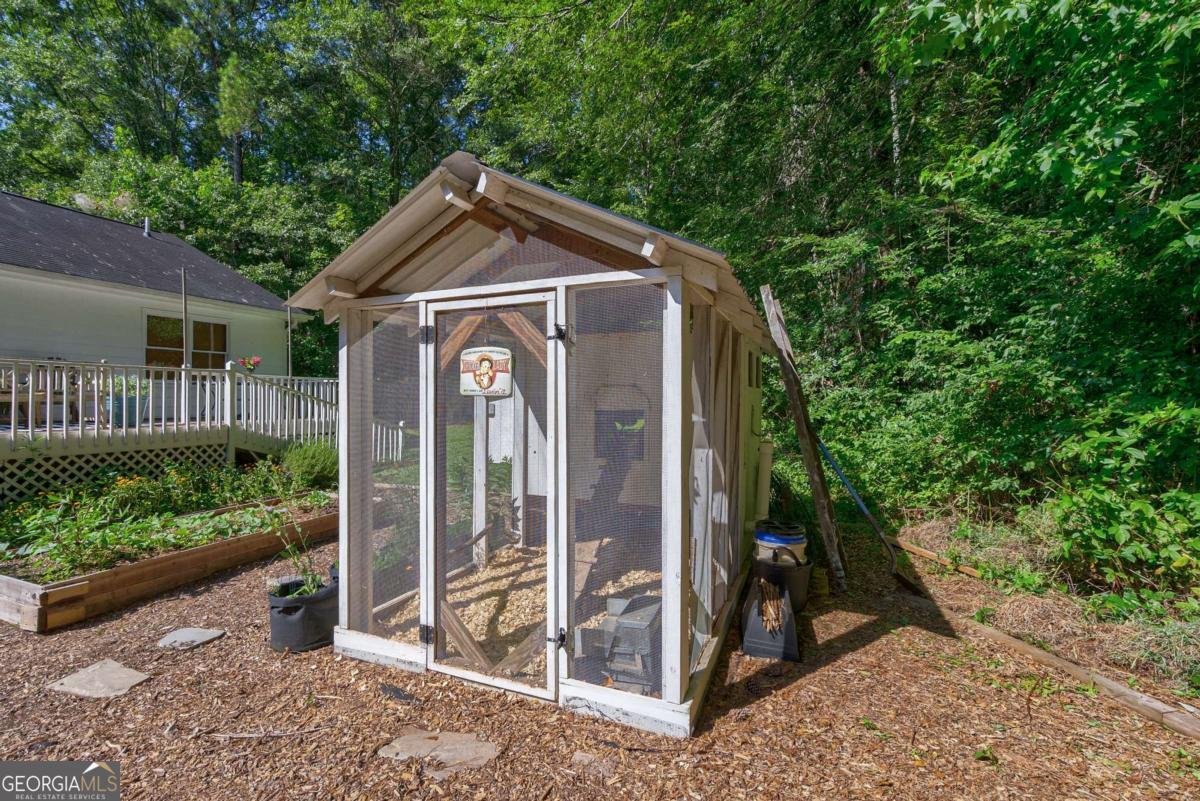 1370 Athens Road Winterville - 44
