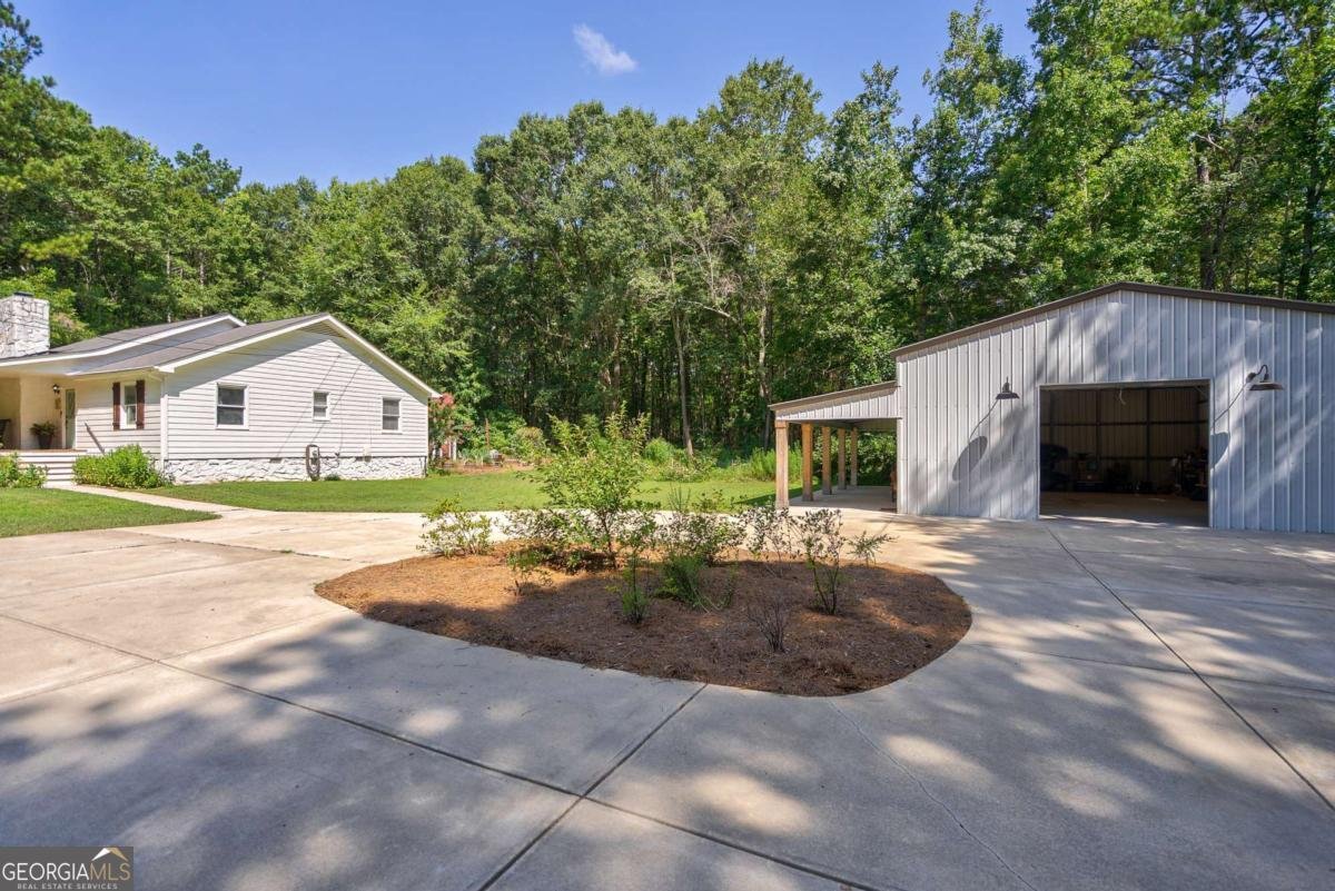1370 Athens Road Winterville - 47