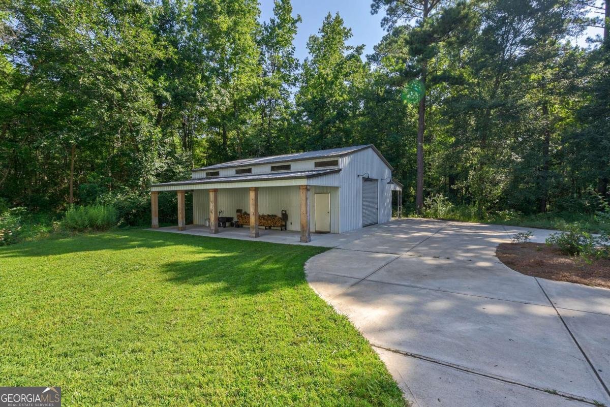1370 Athens Road Winterville - 48