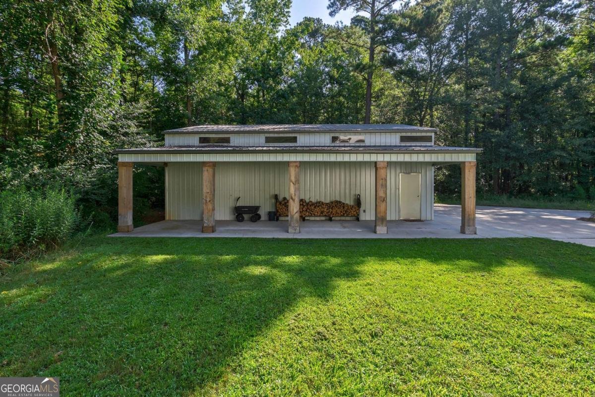 1370 Athens Road Winterville - 49