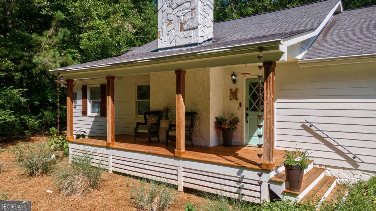 1370 Athens Road Winterville - 5