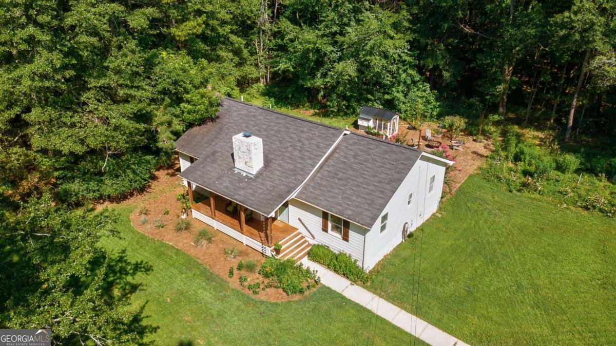 1370 Athens Road Winterville - 55