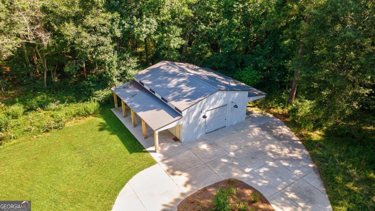 1370 Athens Road Winterville - 56