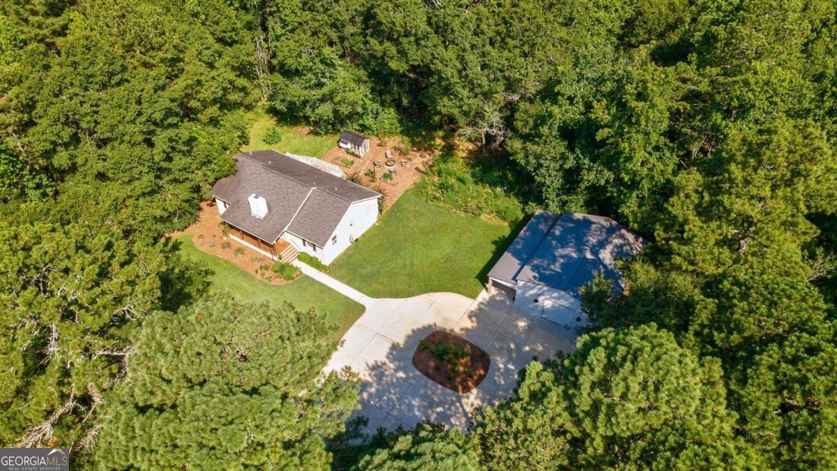 1370 Athens Road Winterville - 57