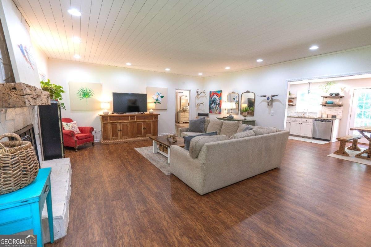 1370 Athens Road Winterville - 9
