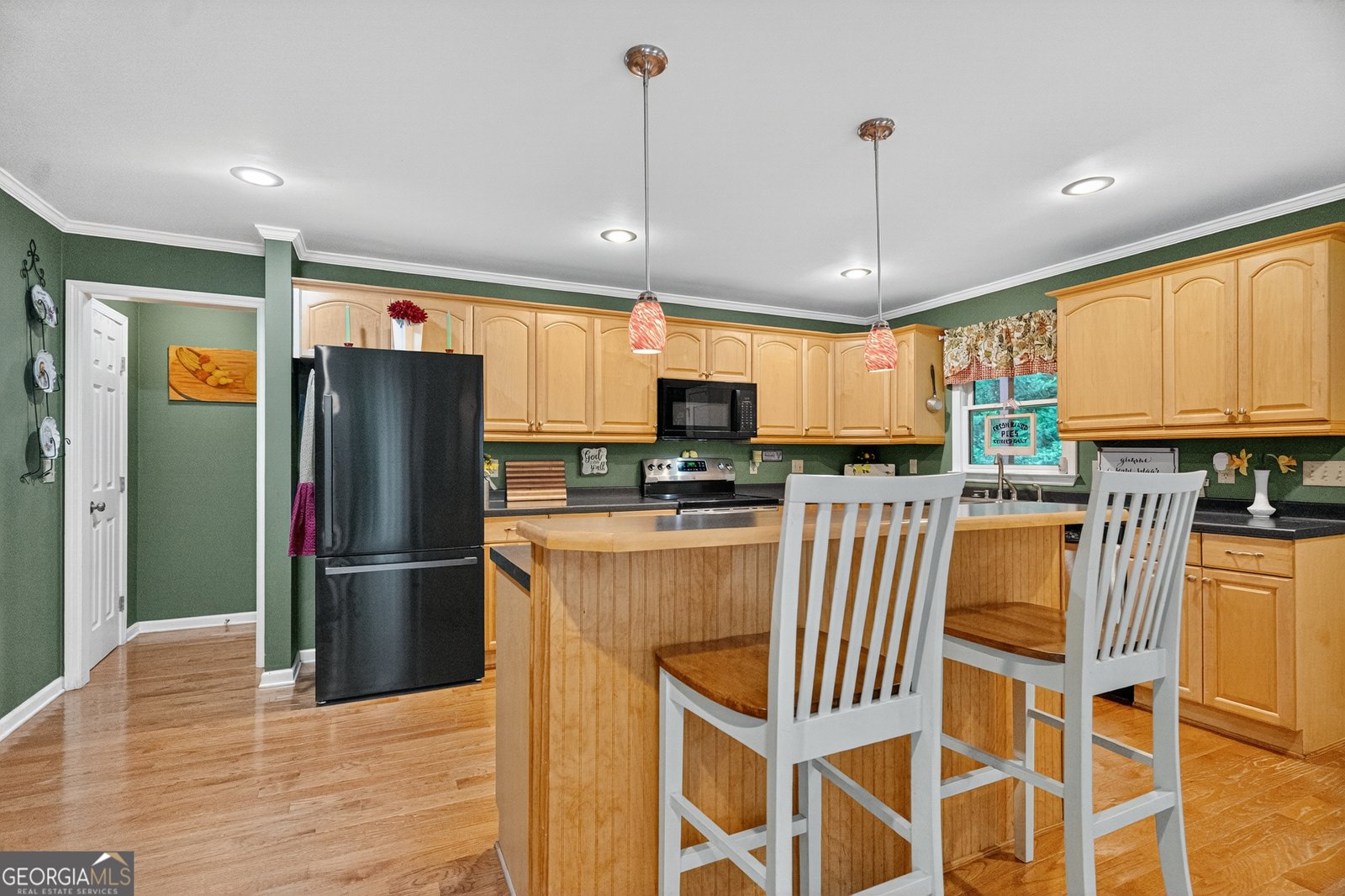 466 River Run Drive Hogansville - 10