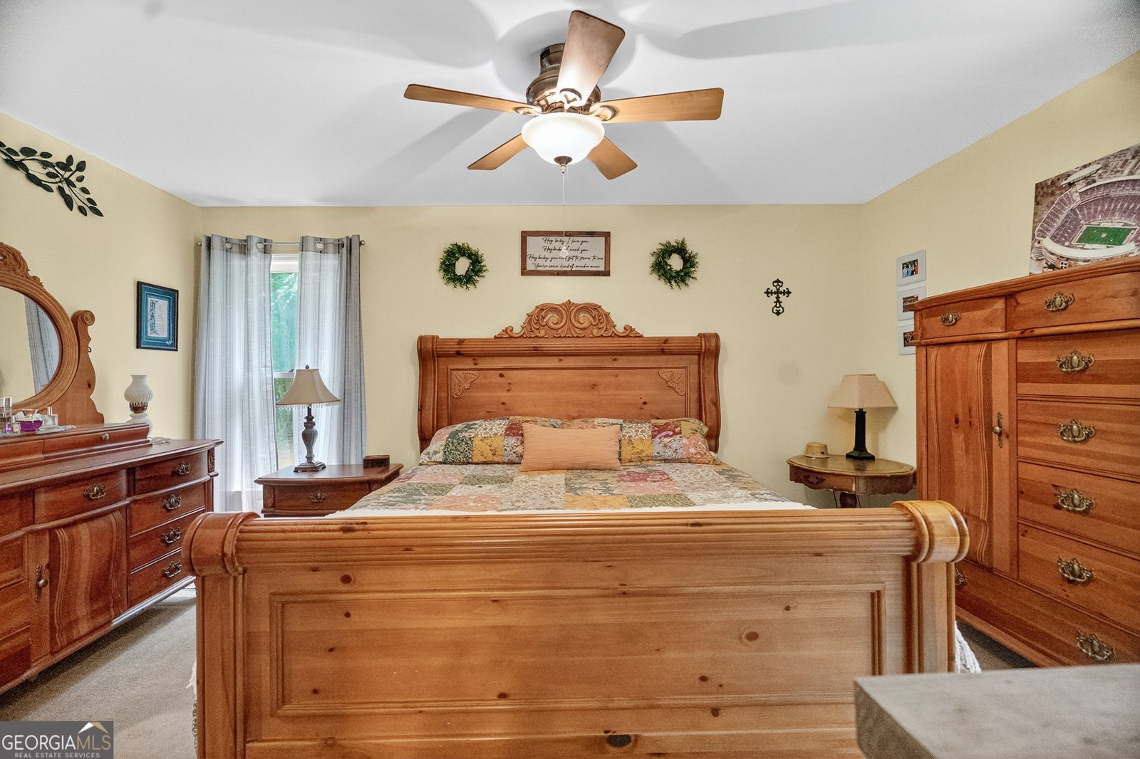 466 River Run Drive Hogansville - 11