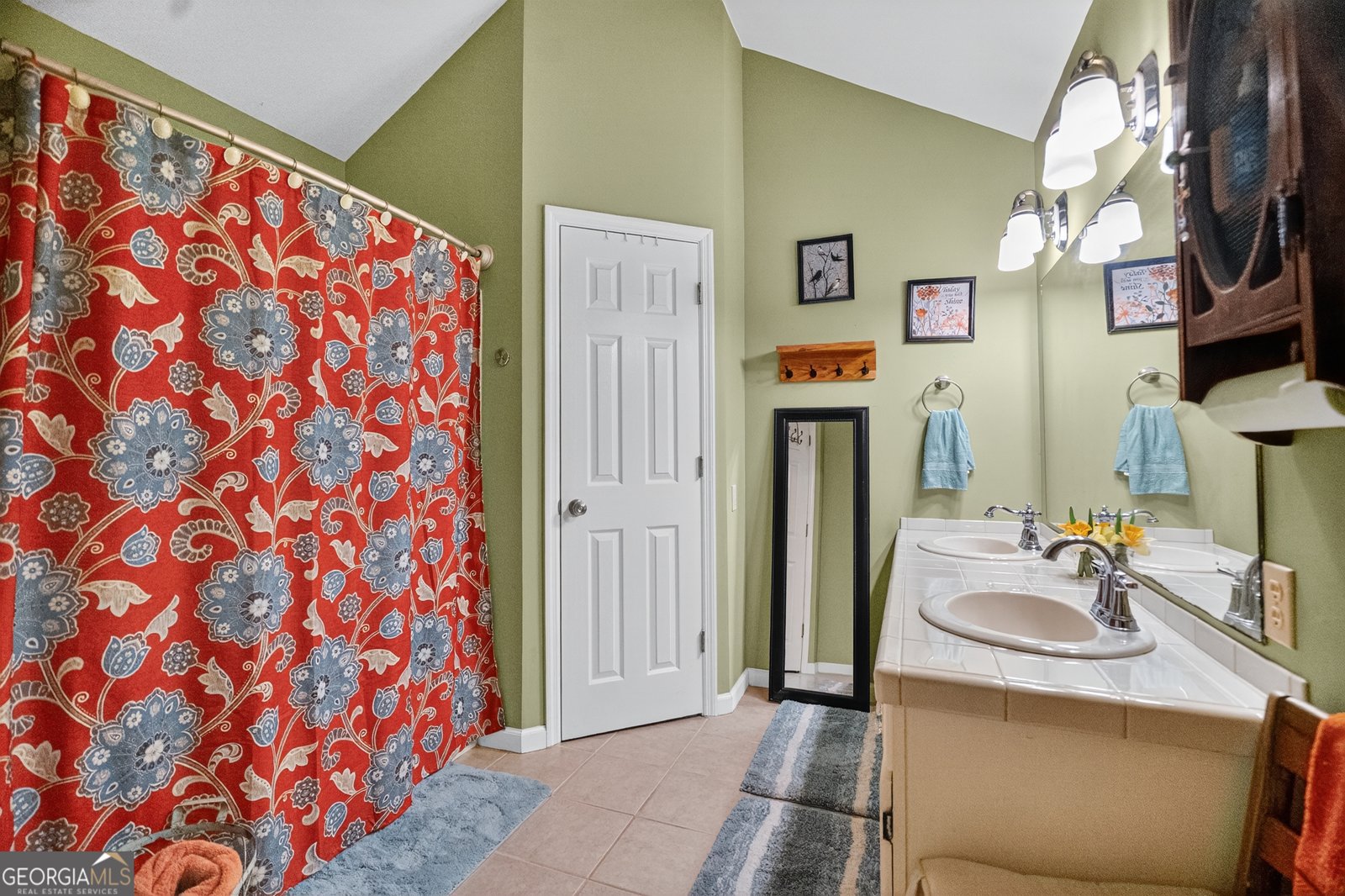 466 River Run Drive Hogansville - 12