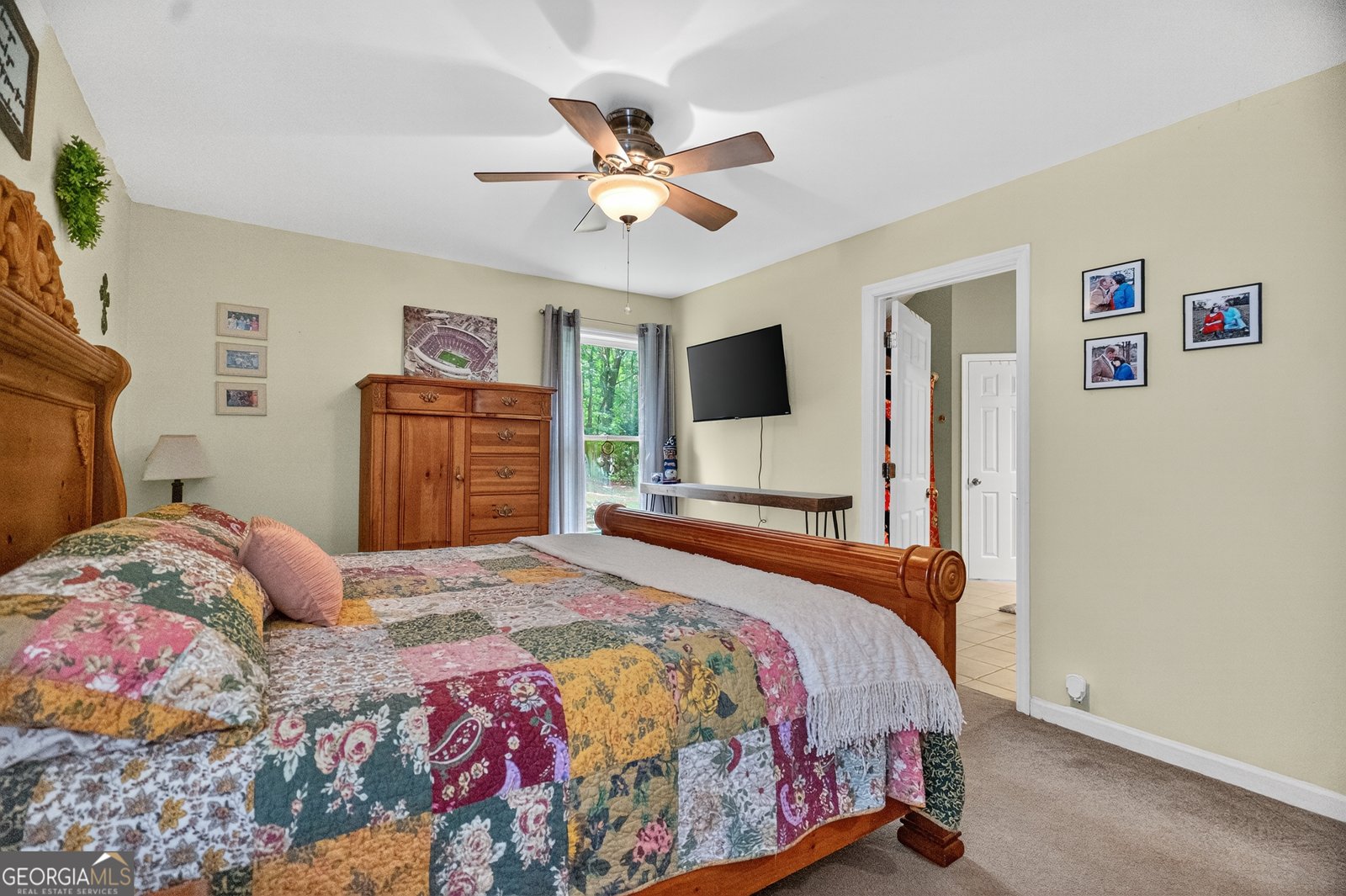 466 River Run Drive Hogansville - 14