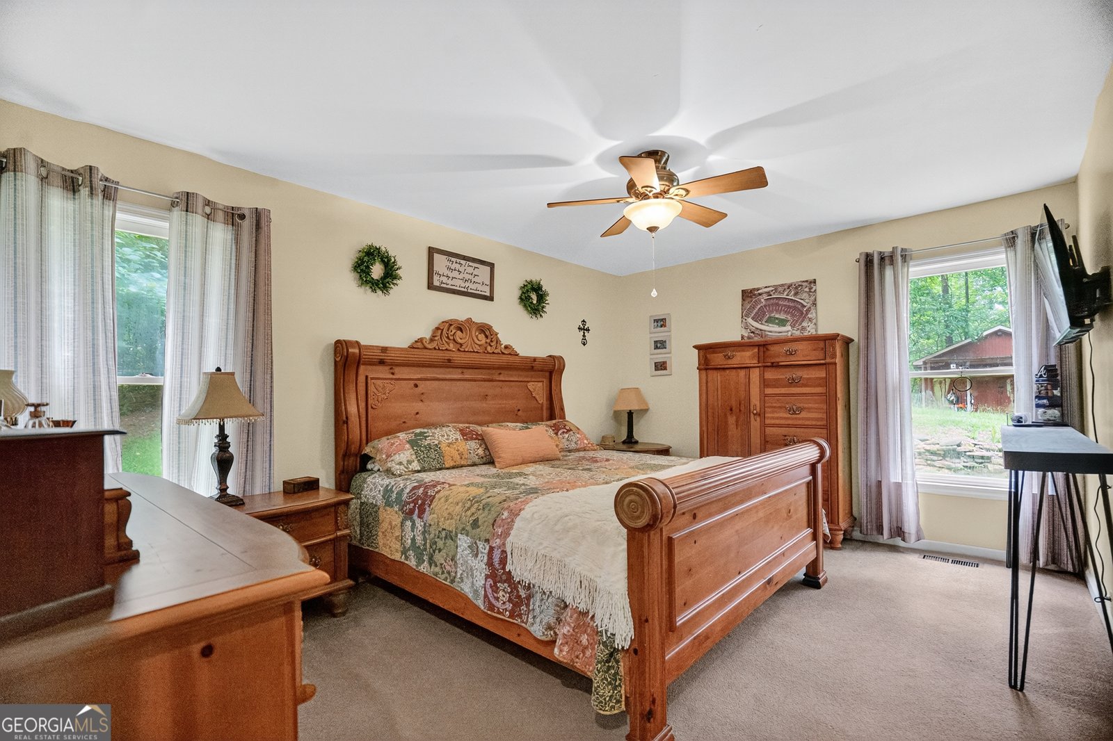 466 River Run Drive Hogansville - 15