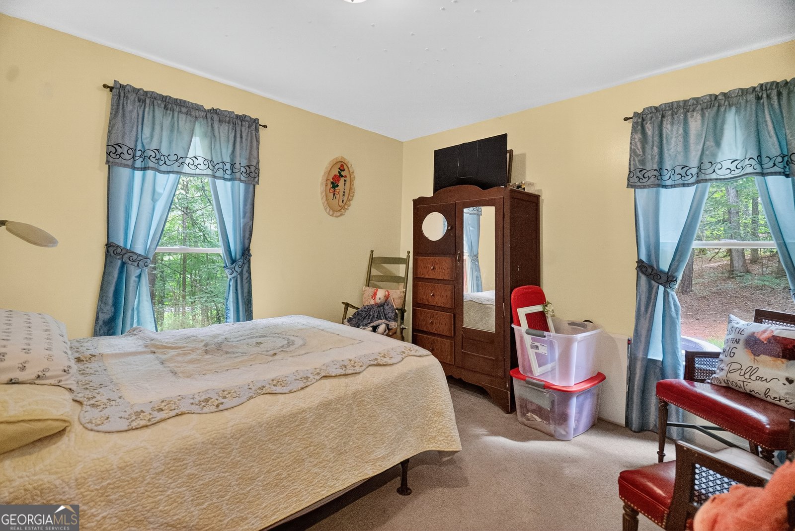 466 River Run Drive Hogansville - 16