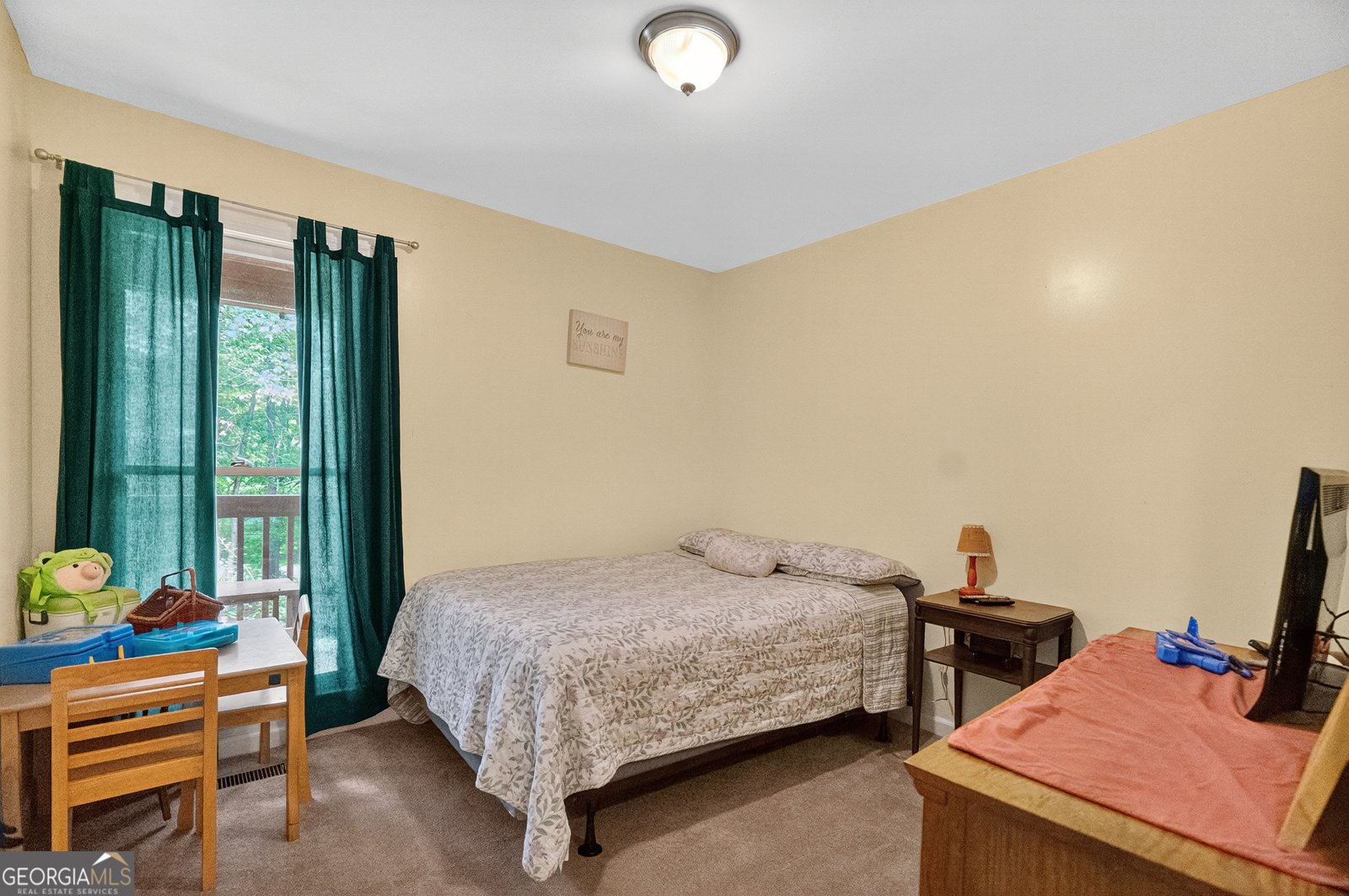466 River Run Drive Hogansville - 17