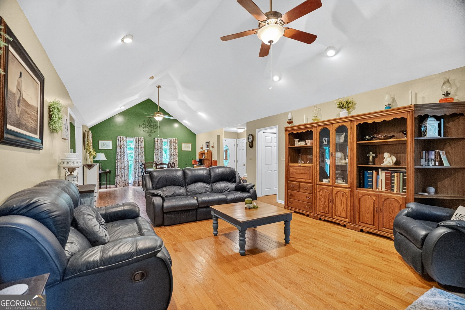 466 River Run Drive Hogansville - 2