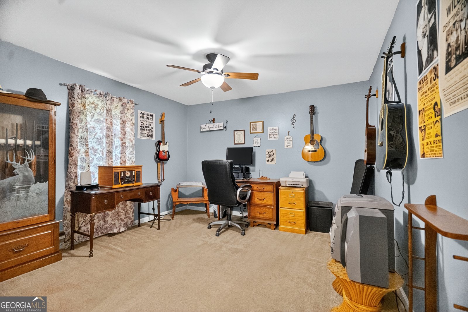 466 River Run Drive Hogansville - 20
