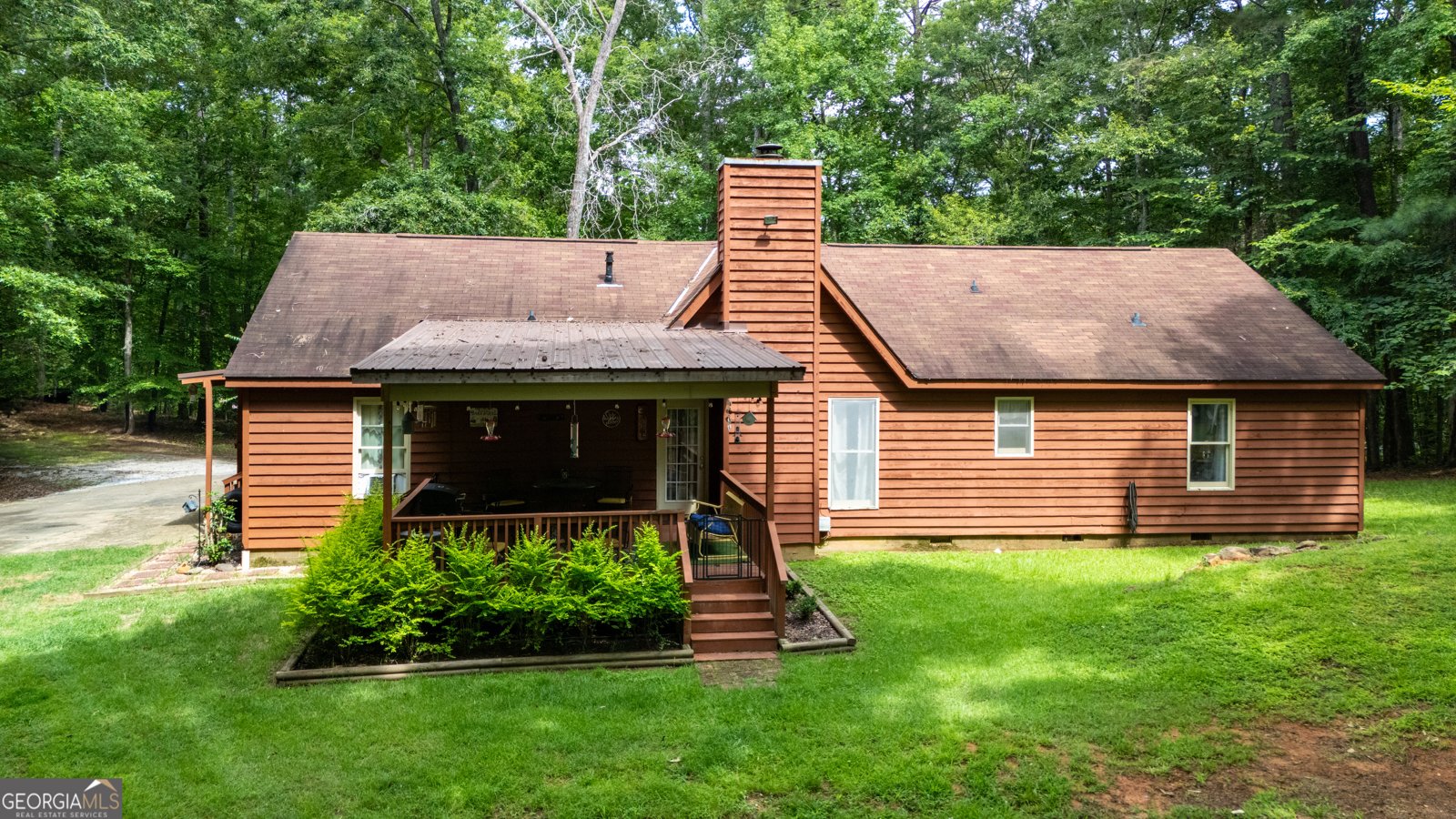 466 River Run Drive Hogansville - 22