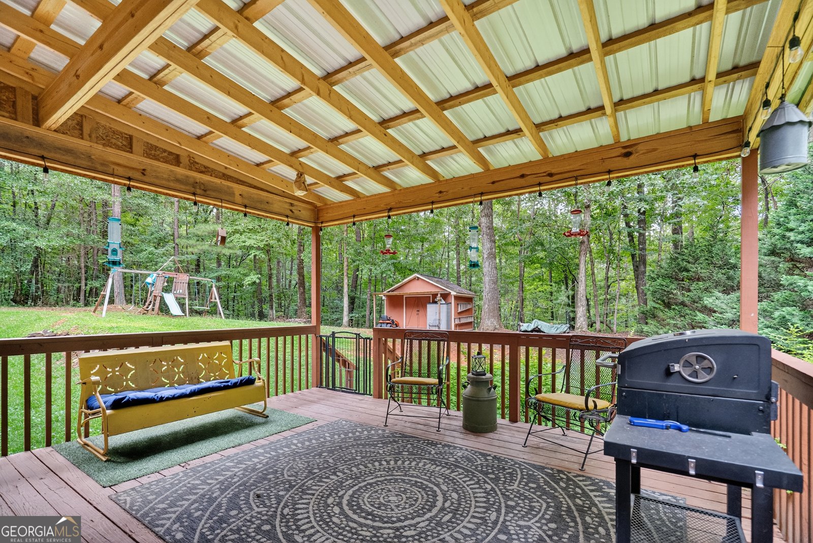 466 River Run Drive Hogansville - 23