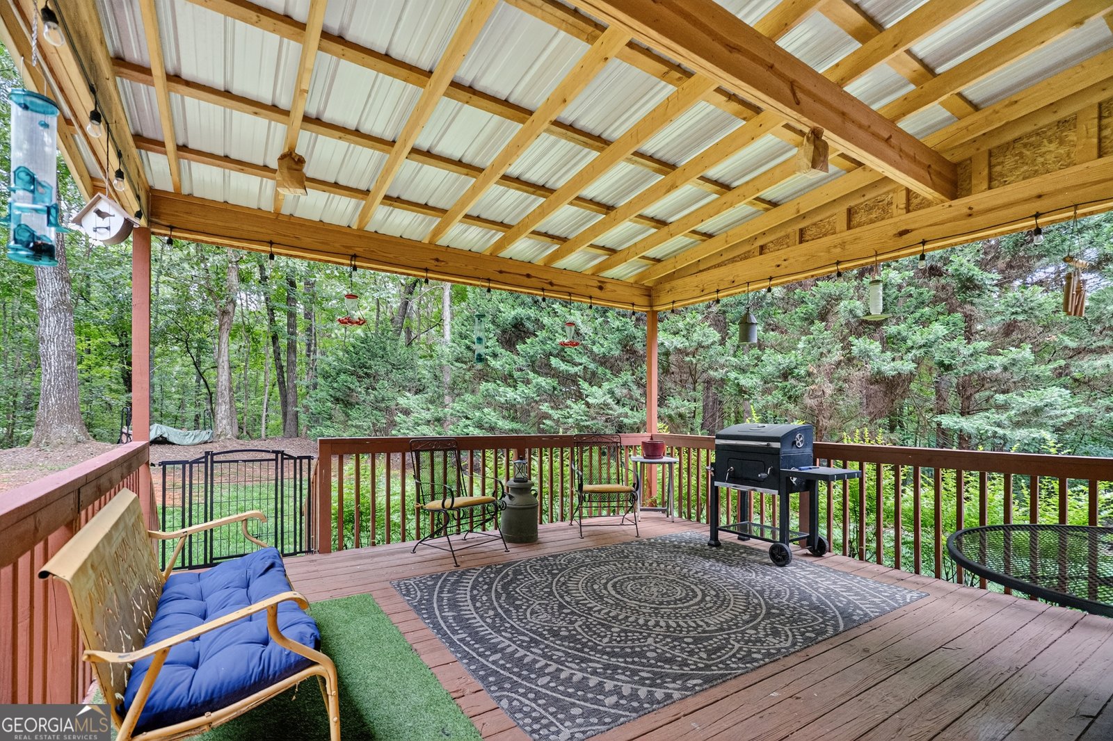 466 River Run Drive Hogansville - 24