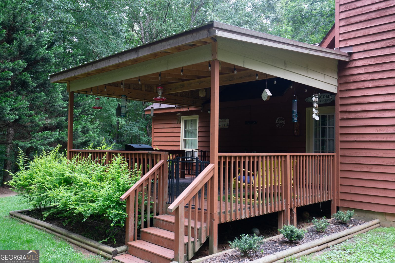 466 River Run Drive Hogansville - 25