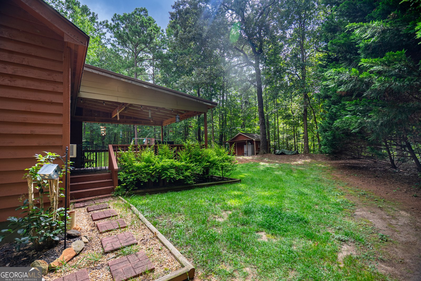 466 River Run Drive Hogansville - 26