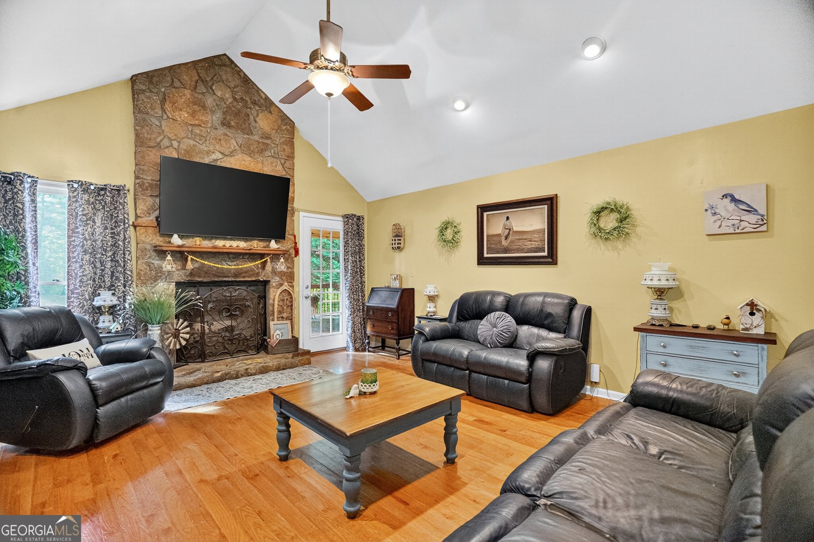 466 River Run Drive Hogansville - 3